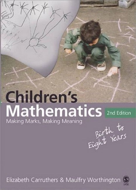 Children's Mathematics 2/e