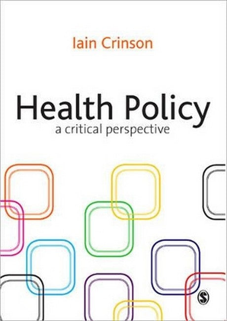 Health Policy