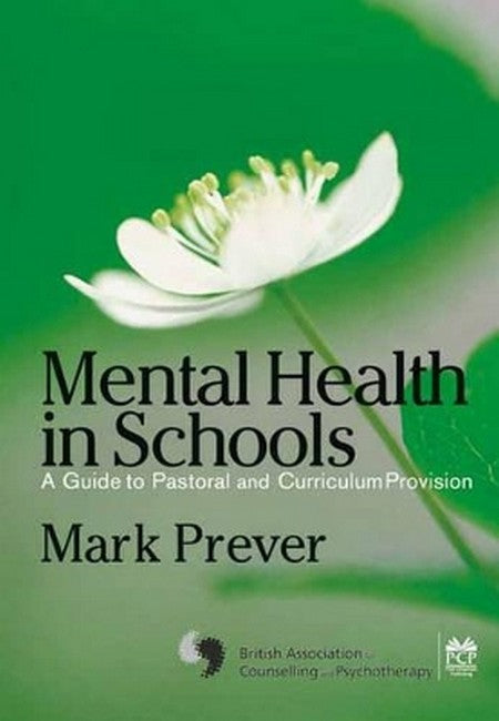 Mental Health in Schools