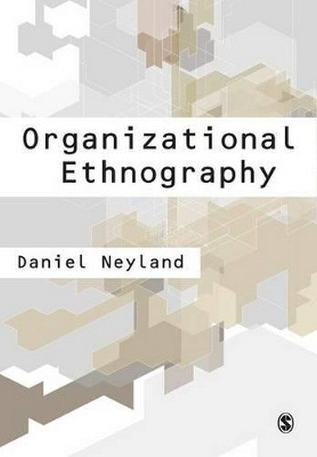 Organizational Ethnography