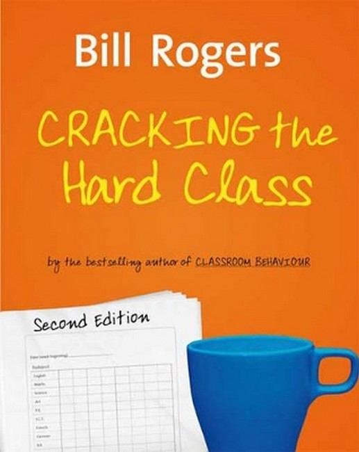 Cracking the Hard Class 2/e