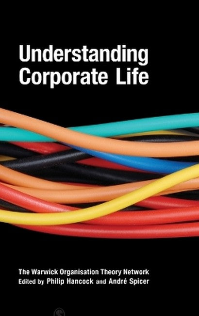 Understanding Corporate Life