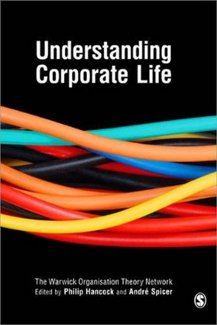 Understanding Corporate Life