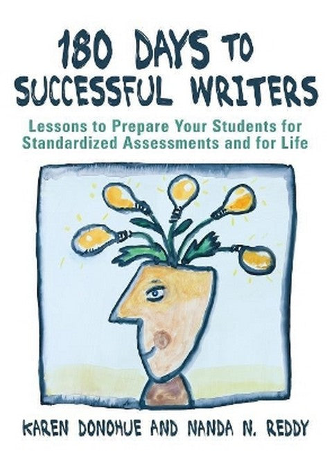 180 Days to Successful Writers