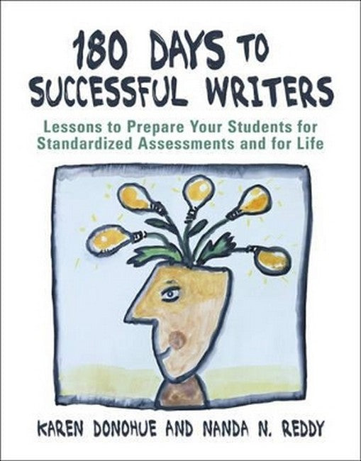 180 Days to Successful Writers