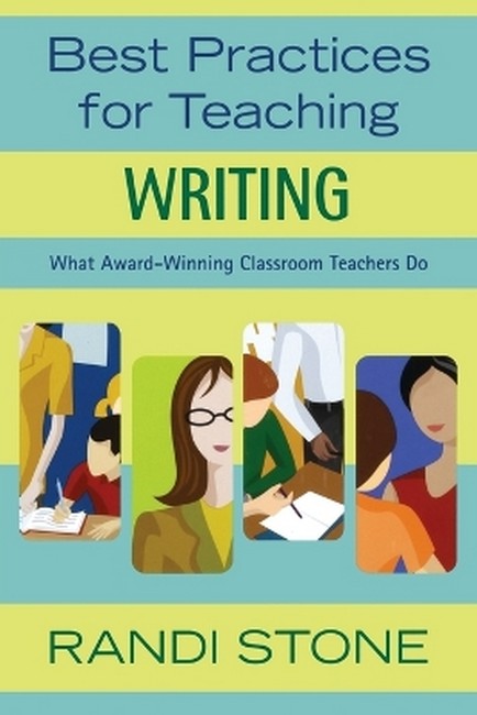 Best Practices for Teaching Writing