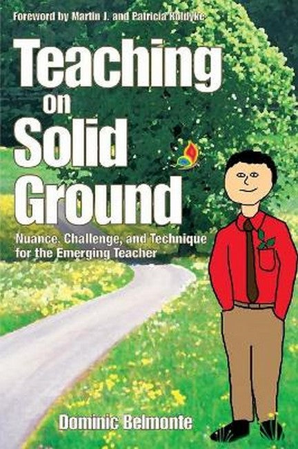 Teaching on Solid Ground