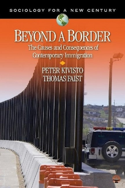 Beyond a Border