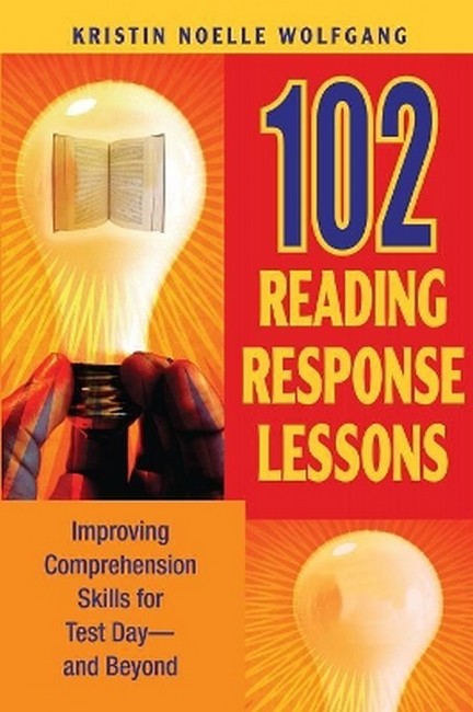 102 Reading Response Lessons