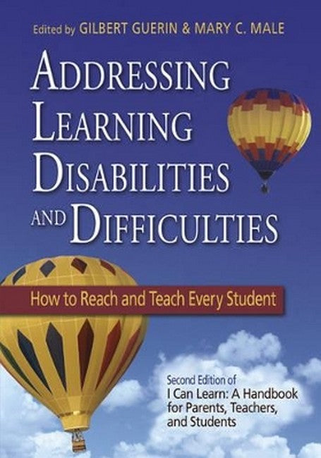 Addressing Learning Disabilities and Difficulties