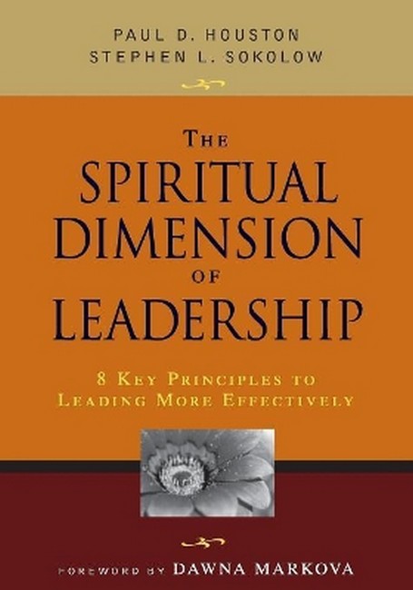 The Spiritual Dimension of Leadership