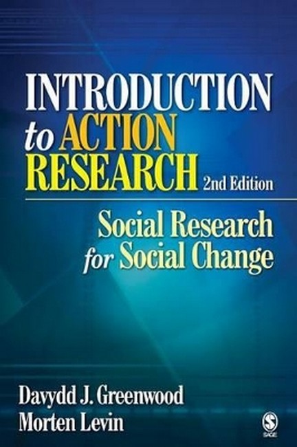 Introduction to Action Research 2/e