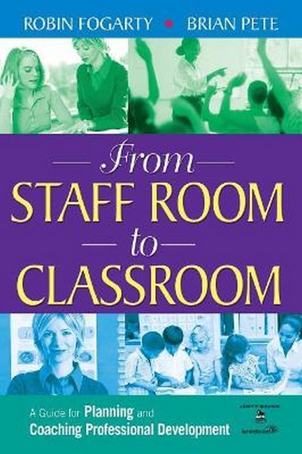 From Staff Room to Classroom