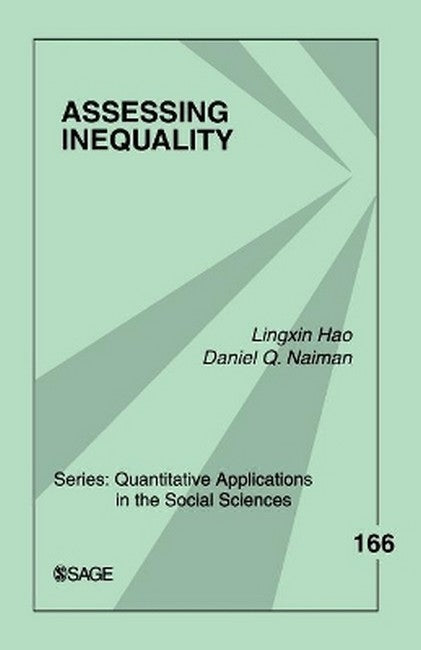 Assessing Inequality