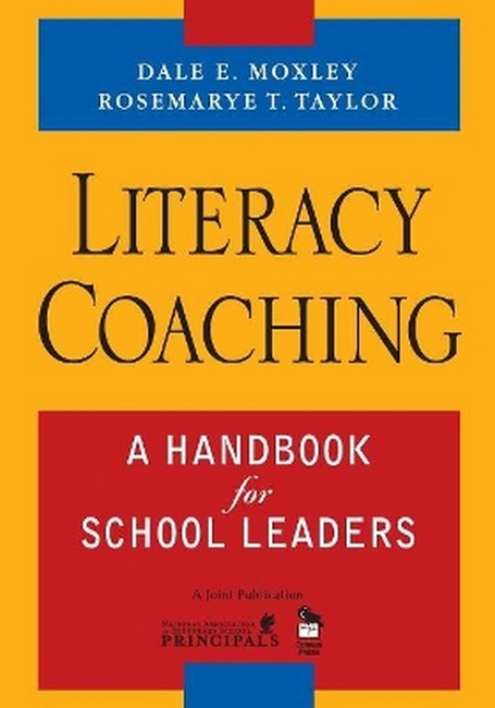 Literacy Coaching