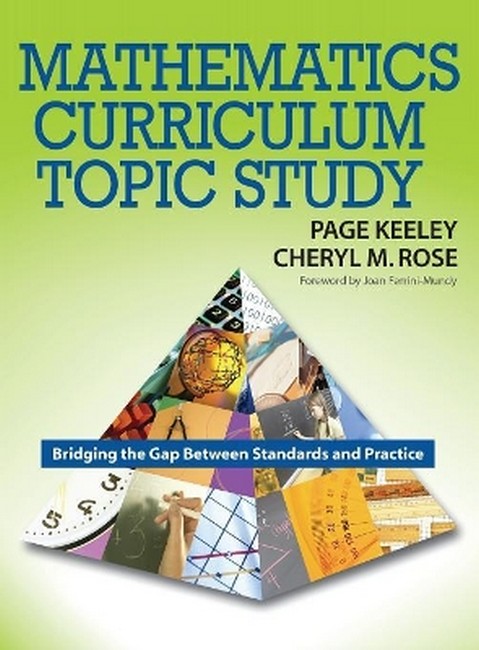 Mathematics Curriculum Topic Study