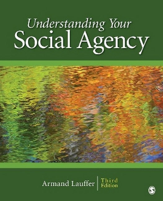 Understanding Your Social Agency 3/e