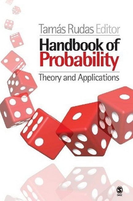 Handbook of Probability