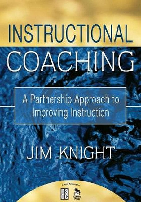 Instructional Coaching