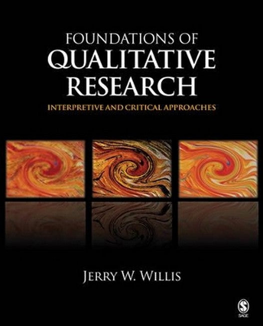 Foundations of Qualitative Research