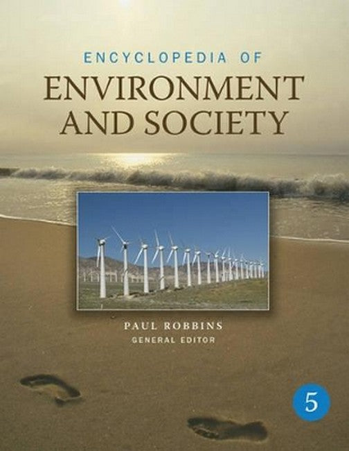 Encyclopedia of Environment and Society