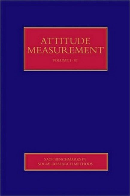 Attitude Measurement