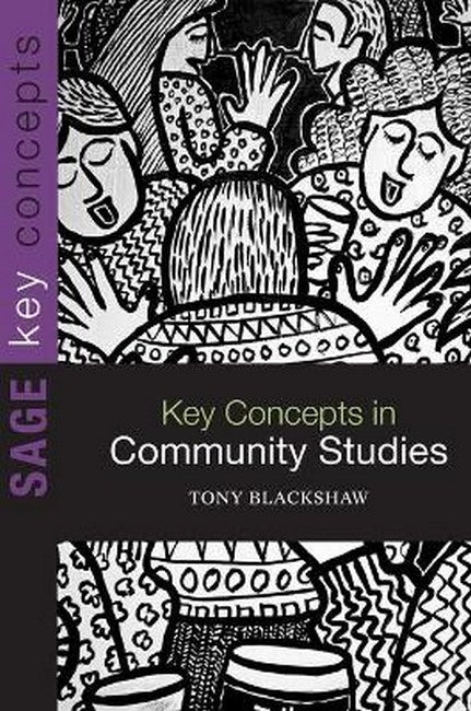 Key Concepts in Community Studies