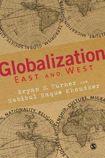 Globalization East and West