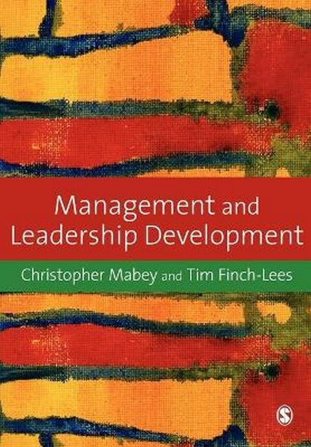 Management and Leadership Development