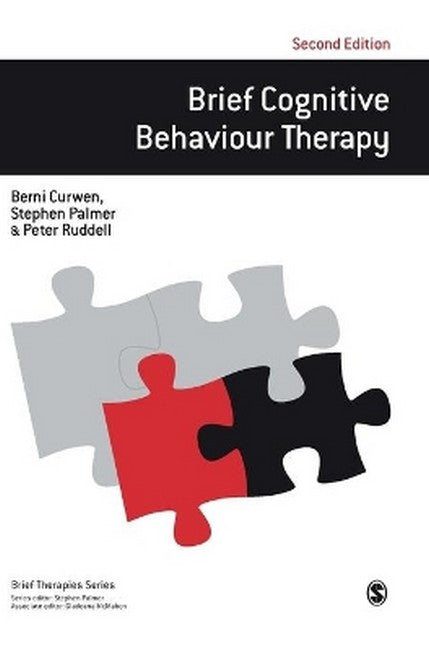 Brief Cognitive Behaviour Therapy 2/e