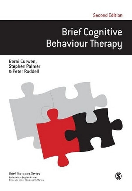 Brief Cognitive Behaviour Therapy 2/e