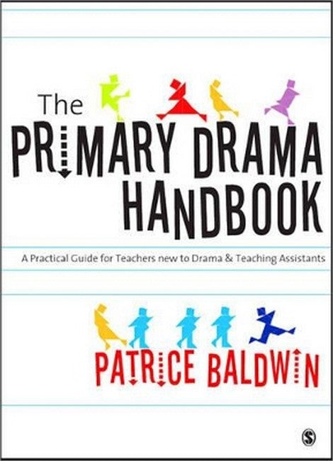 The Primary Drama Handbook