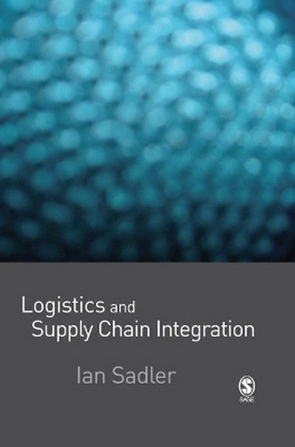 Logistics and Supply Chain Integration