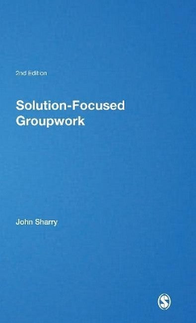 Solution-Focused Groupwork