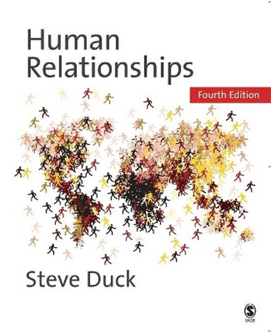 Human Relationships 4/e