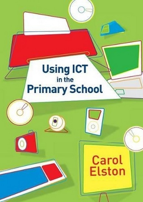 Using ICT in the Primary School