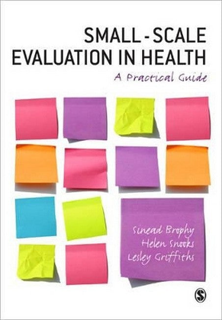 Small-Scale Evaluation in Health