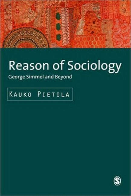 Reason of Sociology