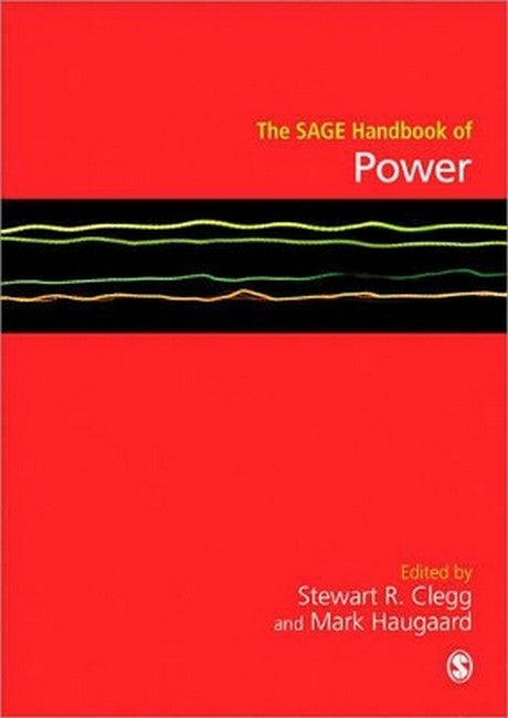 The SAGE Handbook of Power