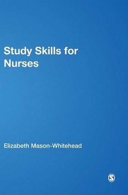 Study Skills for Nurses 2/e