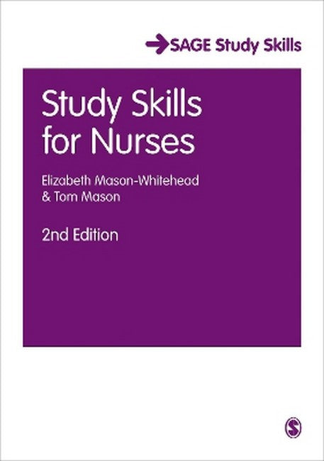 Study Skills for Nurses 2/e