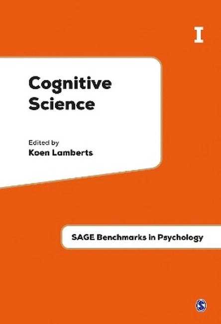 Cognitive Science