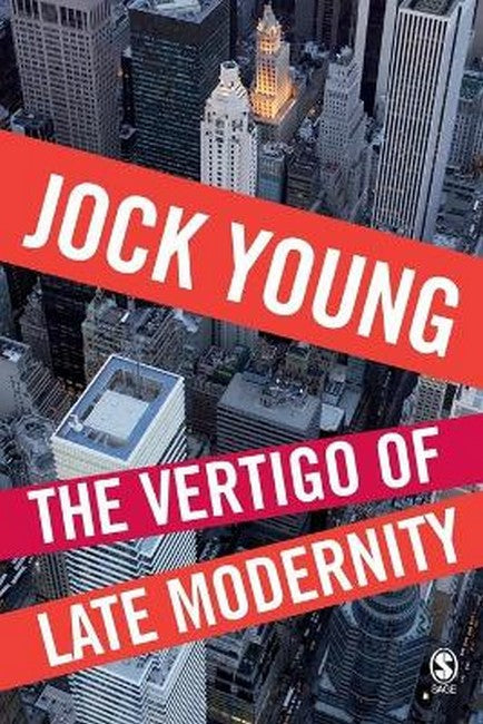 The Vertigo of Late Modernity