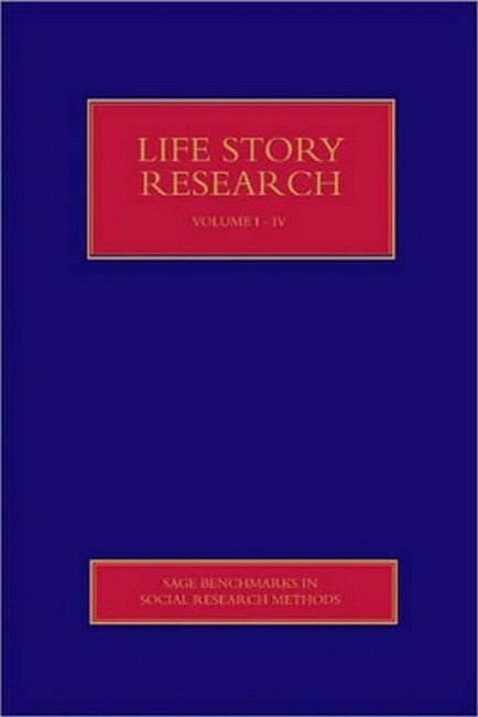 Life Story Research