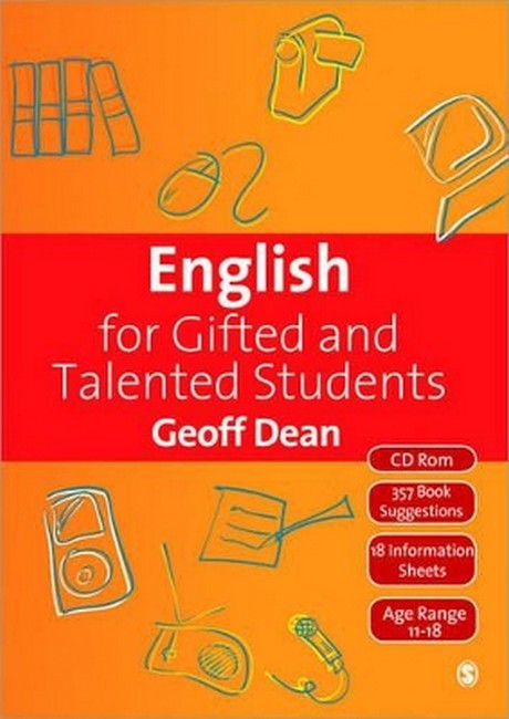 English for Gifted and Talented Students