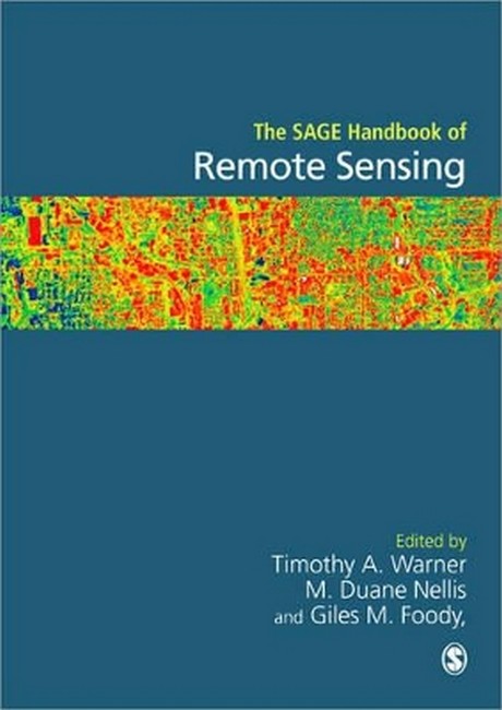 The SAGE Handbook of Remote Sensing