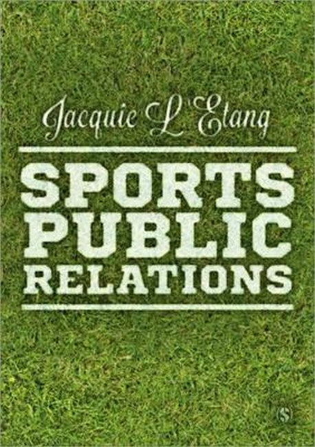 Sports Public Relations