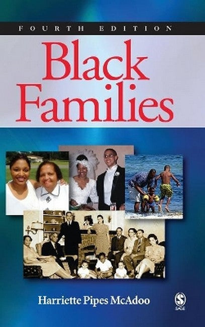 Black Families 4/e