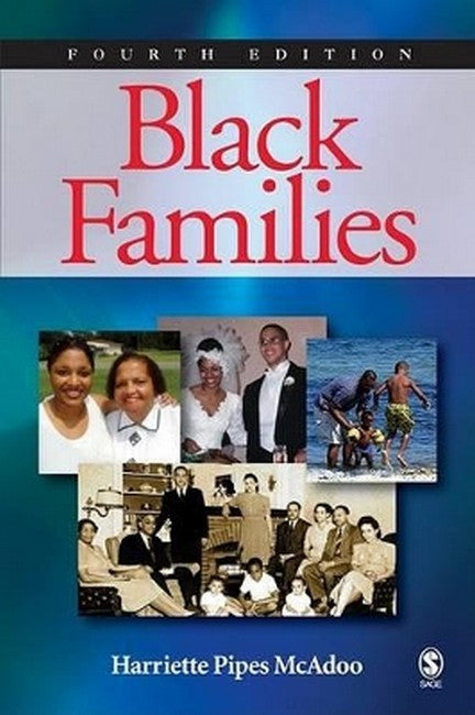 Black Families 4/e