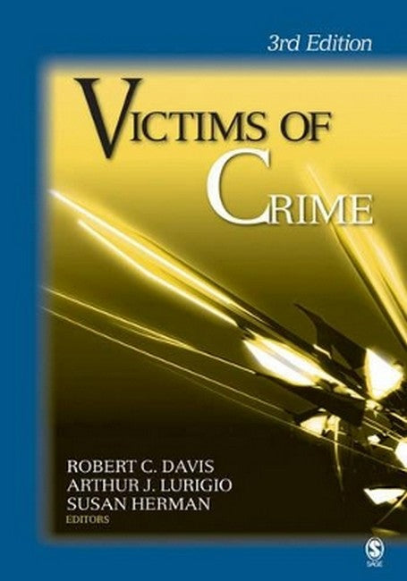 Victims of Crime 3/e